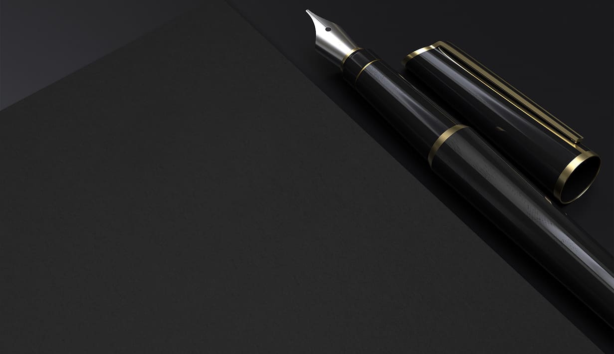 Luxury Pens