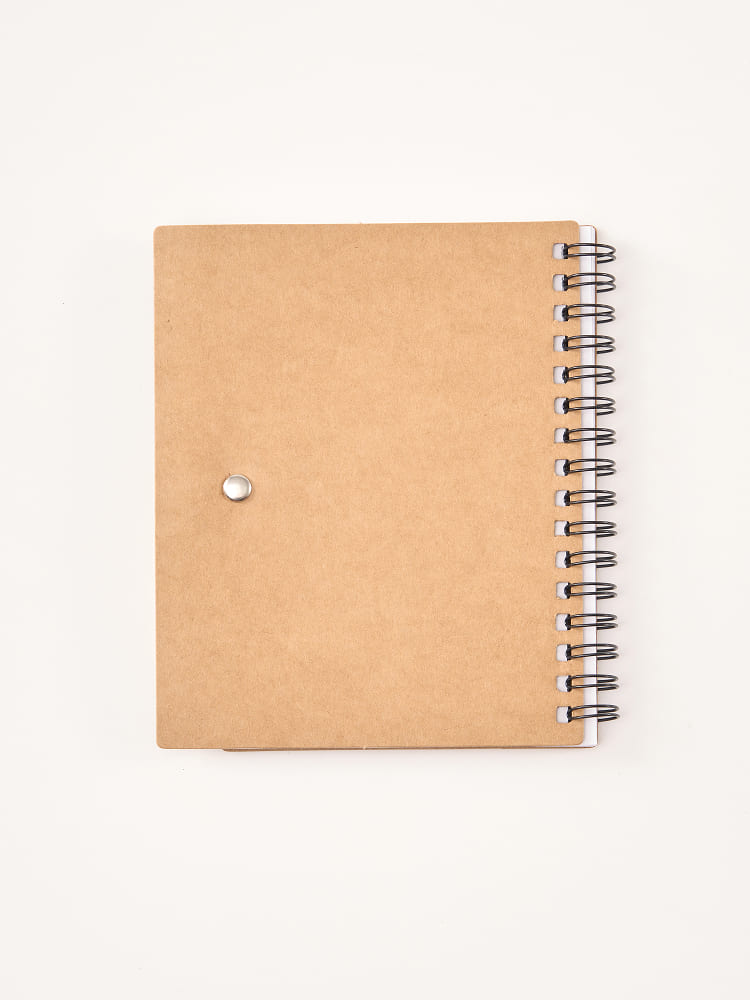 ROSSI Daily, Tree bark