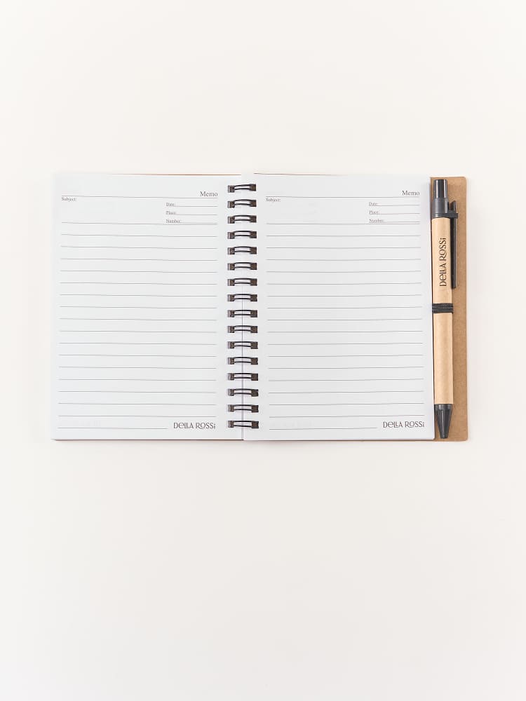 ROSSI Daily, Tree bark