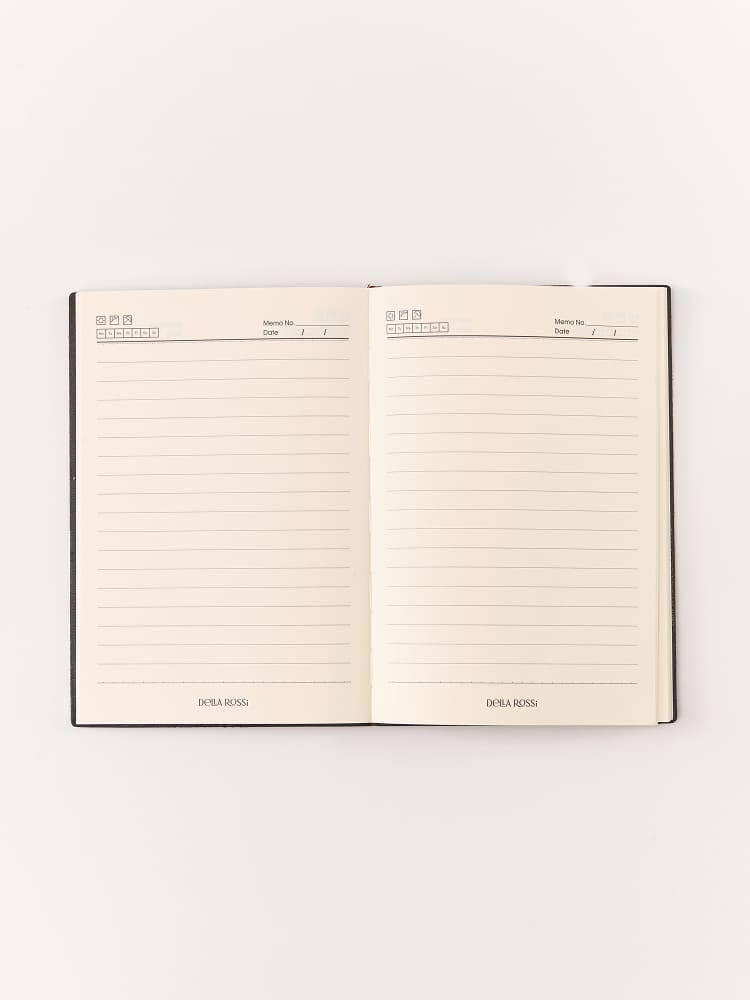 Classico, Smoky black