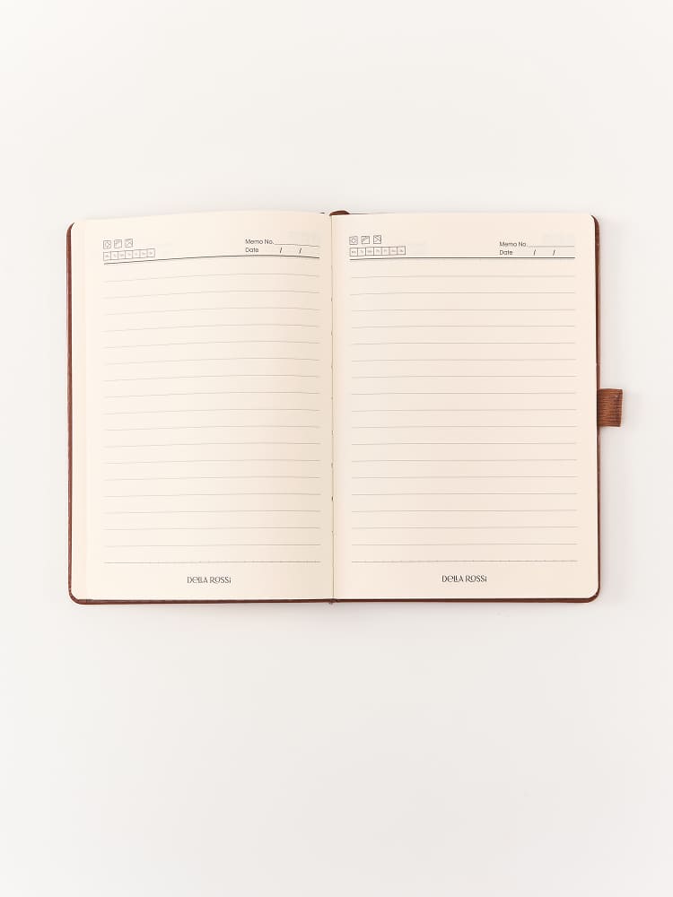 Lorenzo, Beige and coral