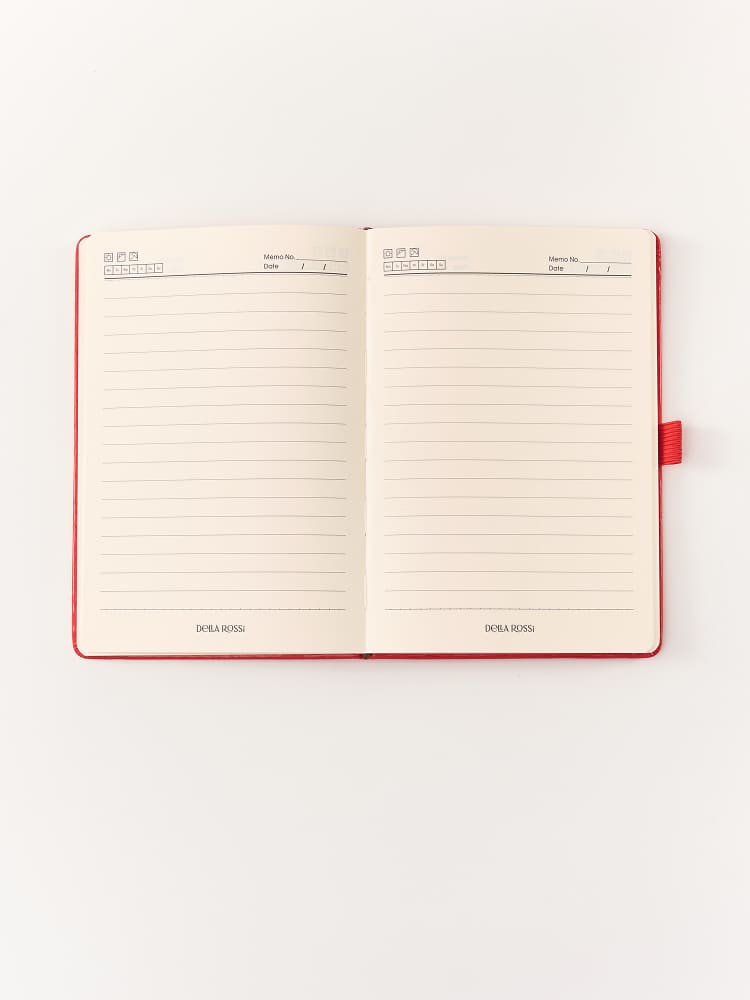 Lorenzo, Powdery pink